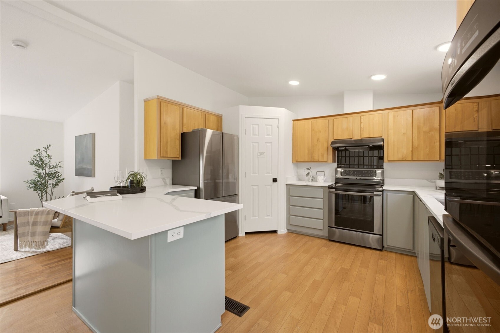 12802 228th Avenue E
