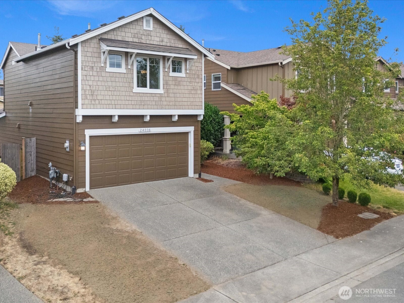 24036 SE 262nd Place