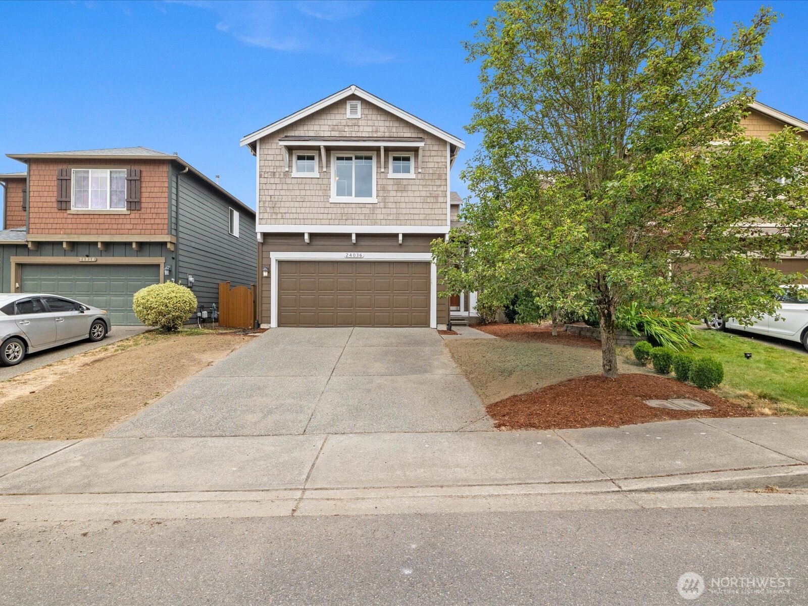 24036 SE 262nd Place