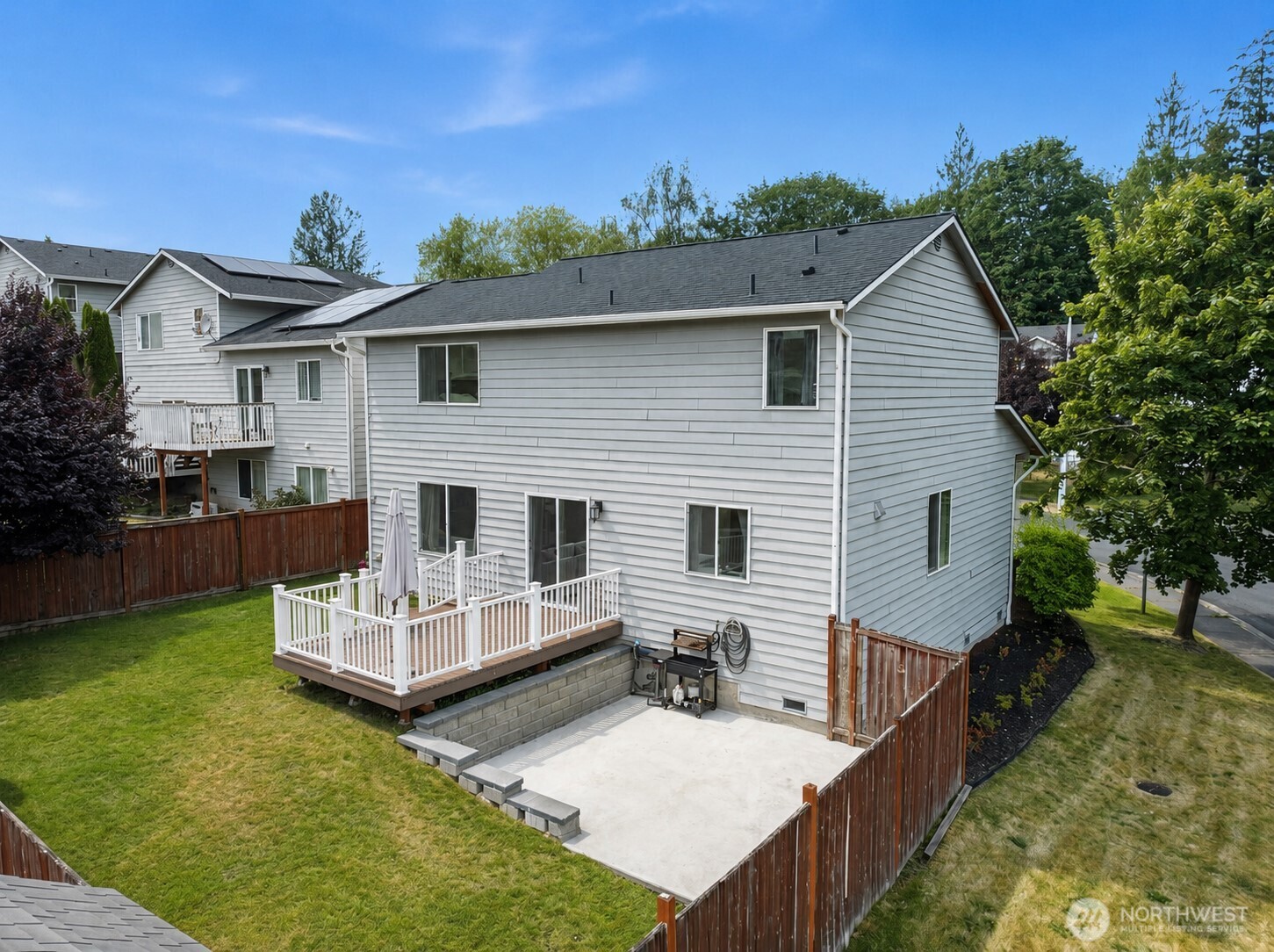 7410 38th Street NE