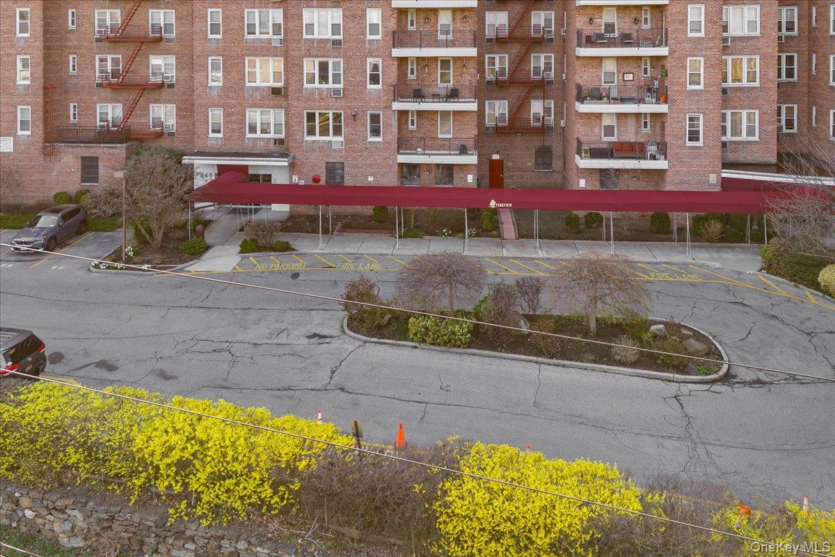 245 Rumsey Road Unit: 2G