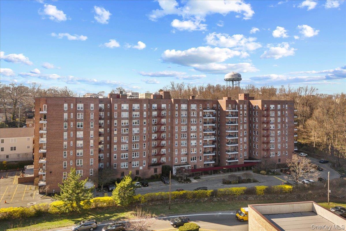 245 Rumsey Road Unit: 2G