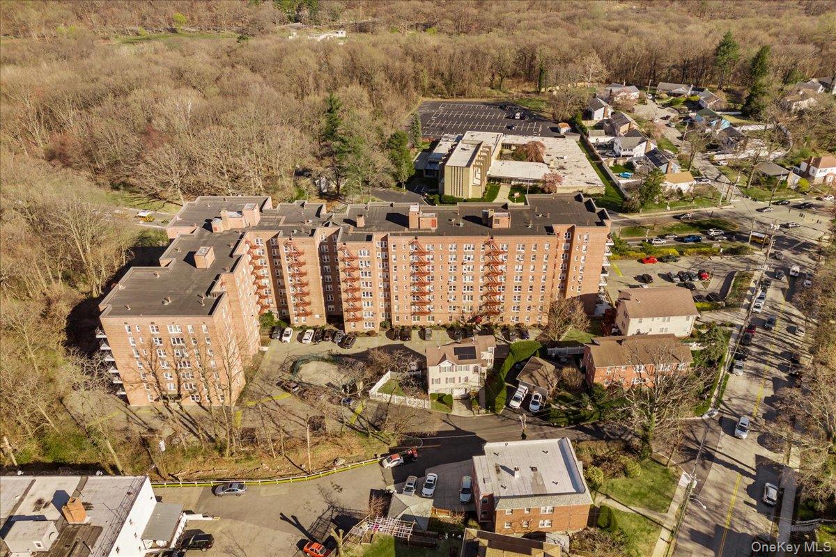 245 Rumsey Road Unit: 2G