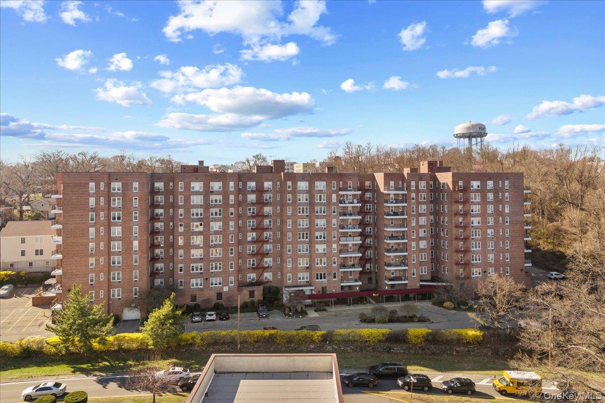 245 Rumsey Road Unit: 2G