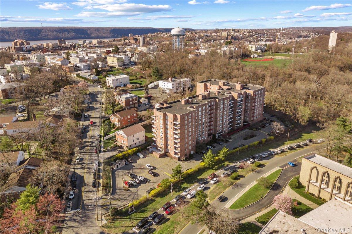 245 Rumsey Road Unit: 2G