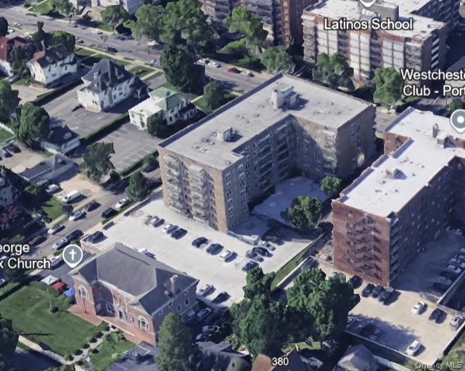 377 Westchester Avenue Unit: 5N