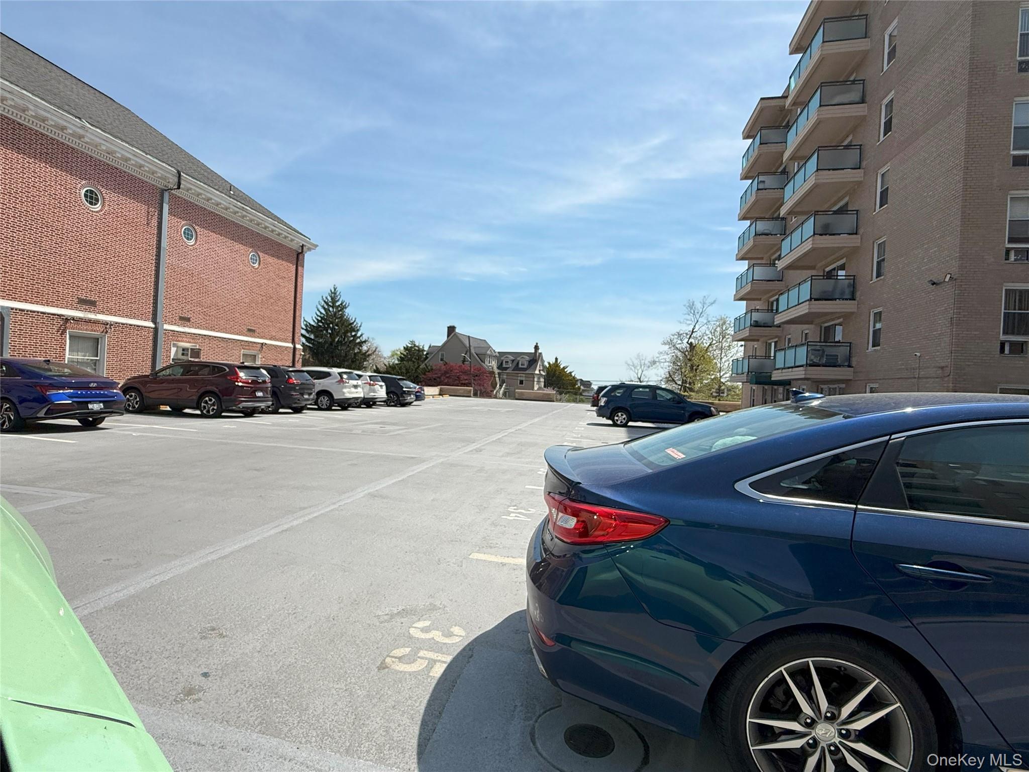 377 Westchester Avenue Unit: 5N