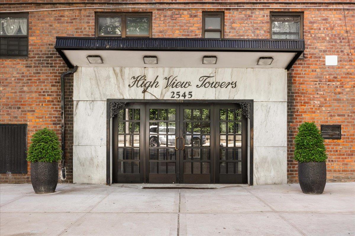 2545 Sedgwick Avenue Unit: 3B