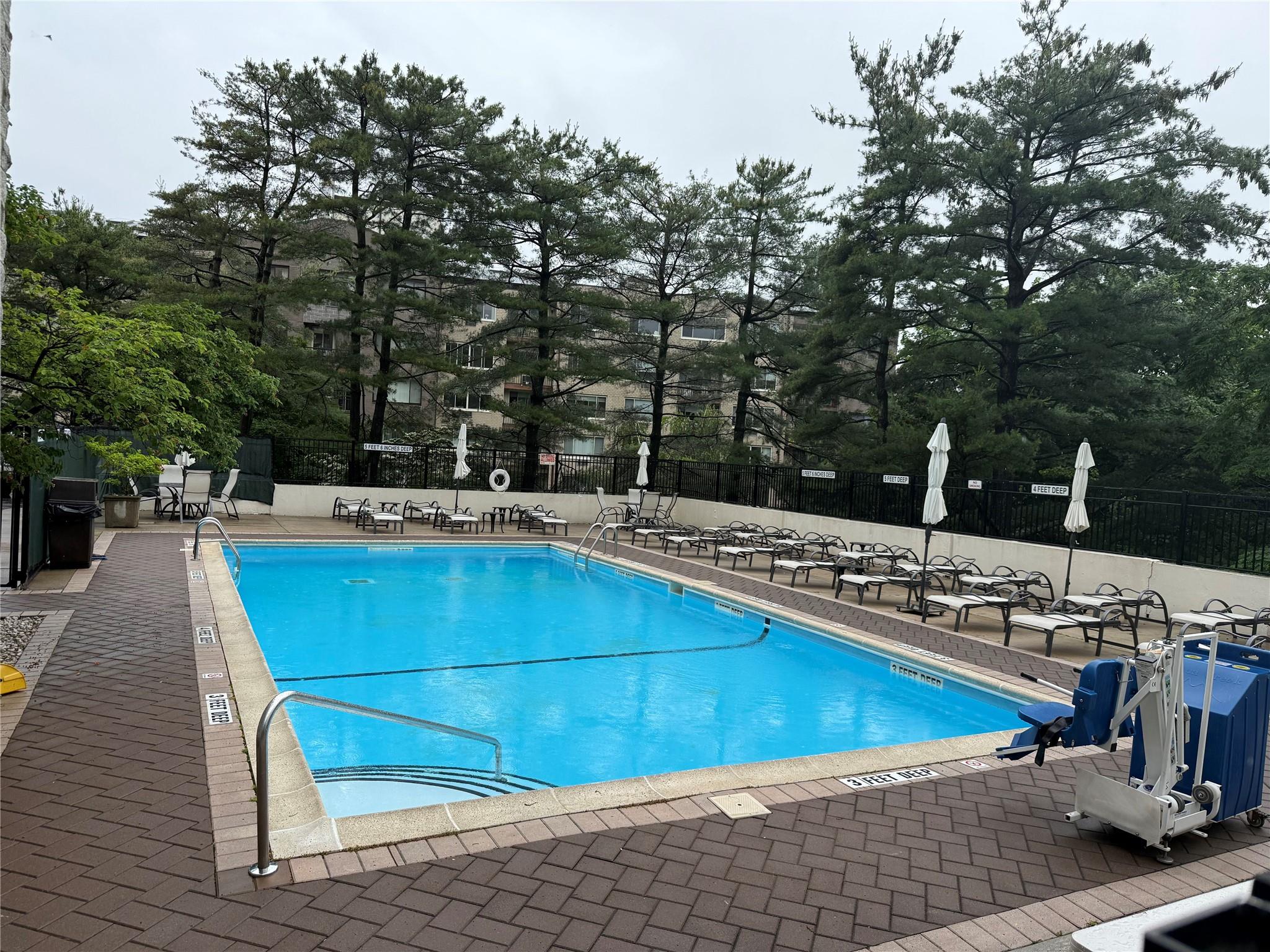 701 Pelham Road Unit: 2E