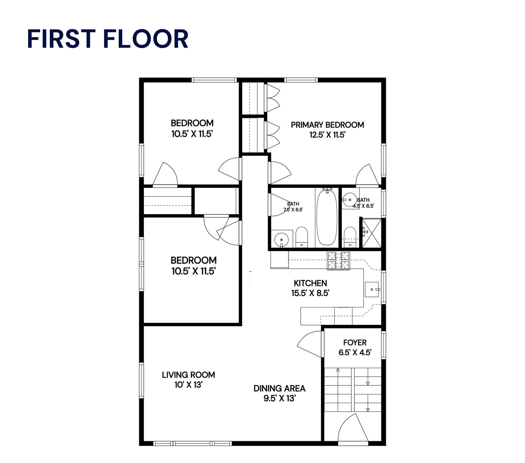 57 Ashland Street