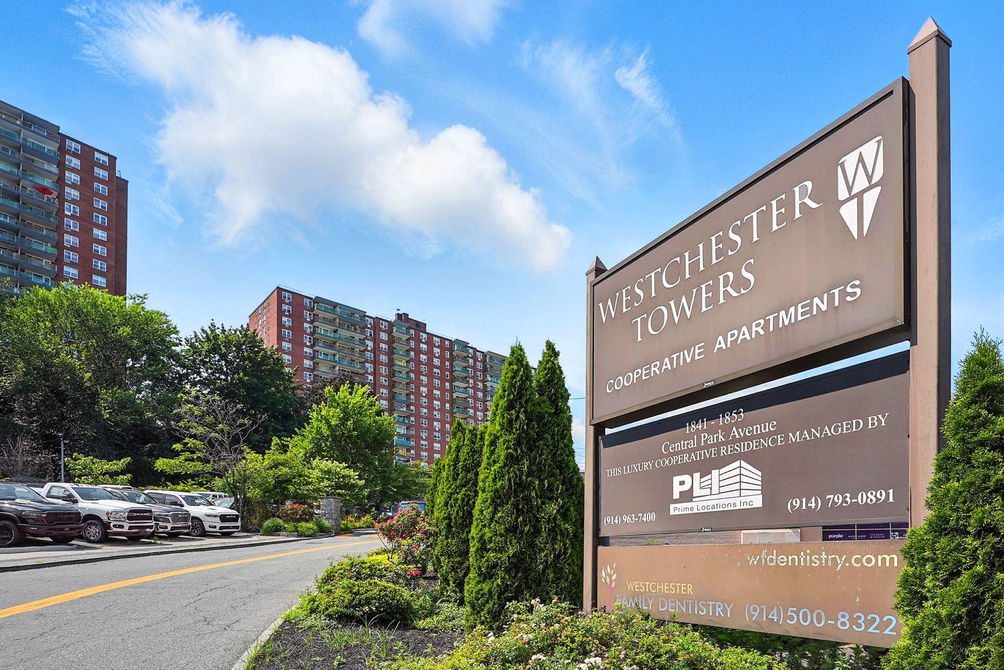 1853 Central Park Avenue Unit: 3E