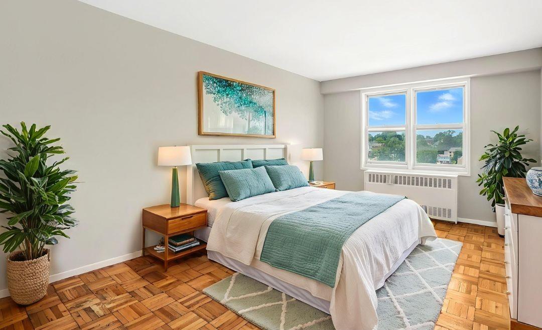 1853 Central Park Avenue Unit: 3E