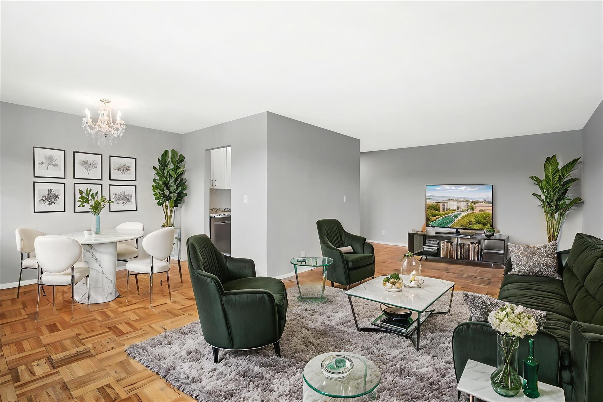 1853 Central Park Avenue Unit: 3E