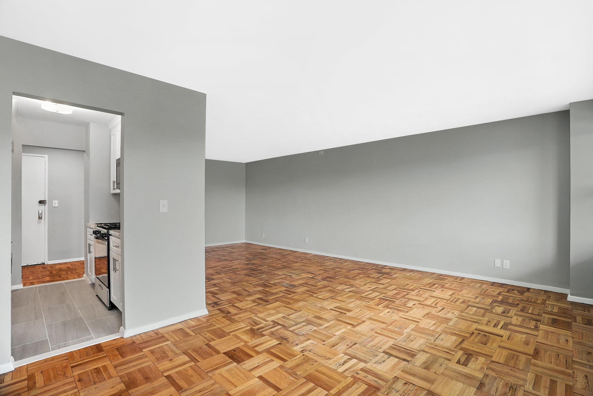 1853 Central Park Avenue Unit: 3E