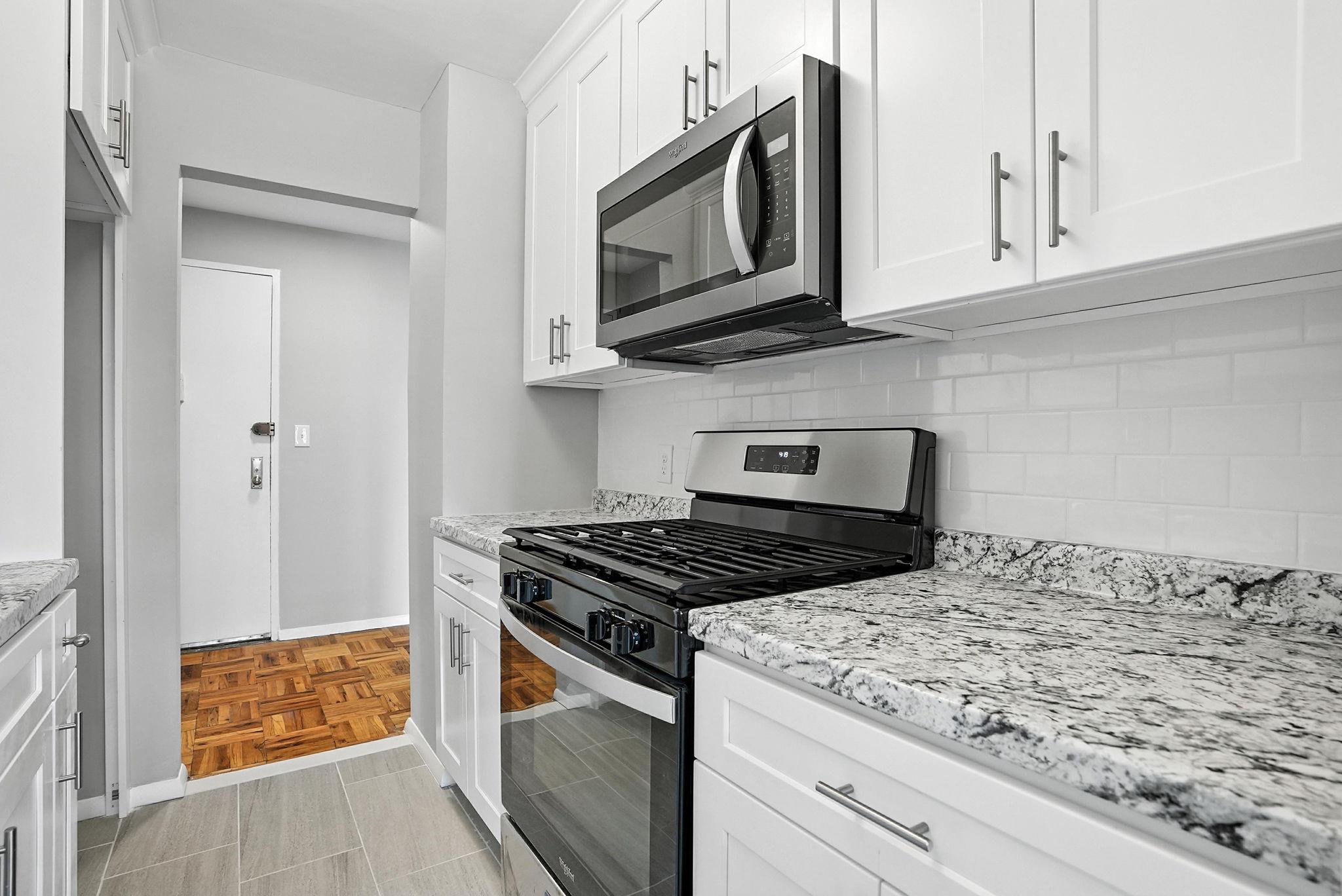 1853 Central Park Avenue Unit: 3E