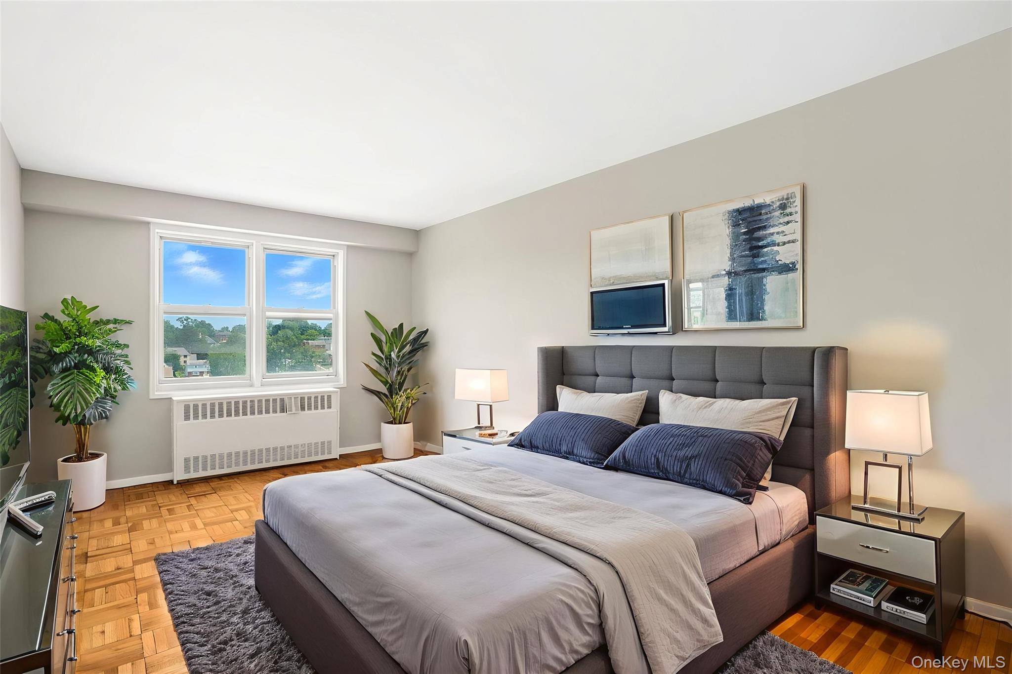 1853 Central Park Avenue Unit: 3E