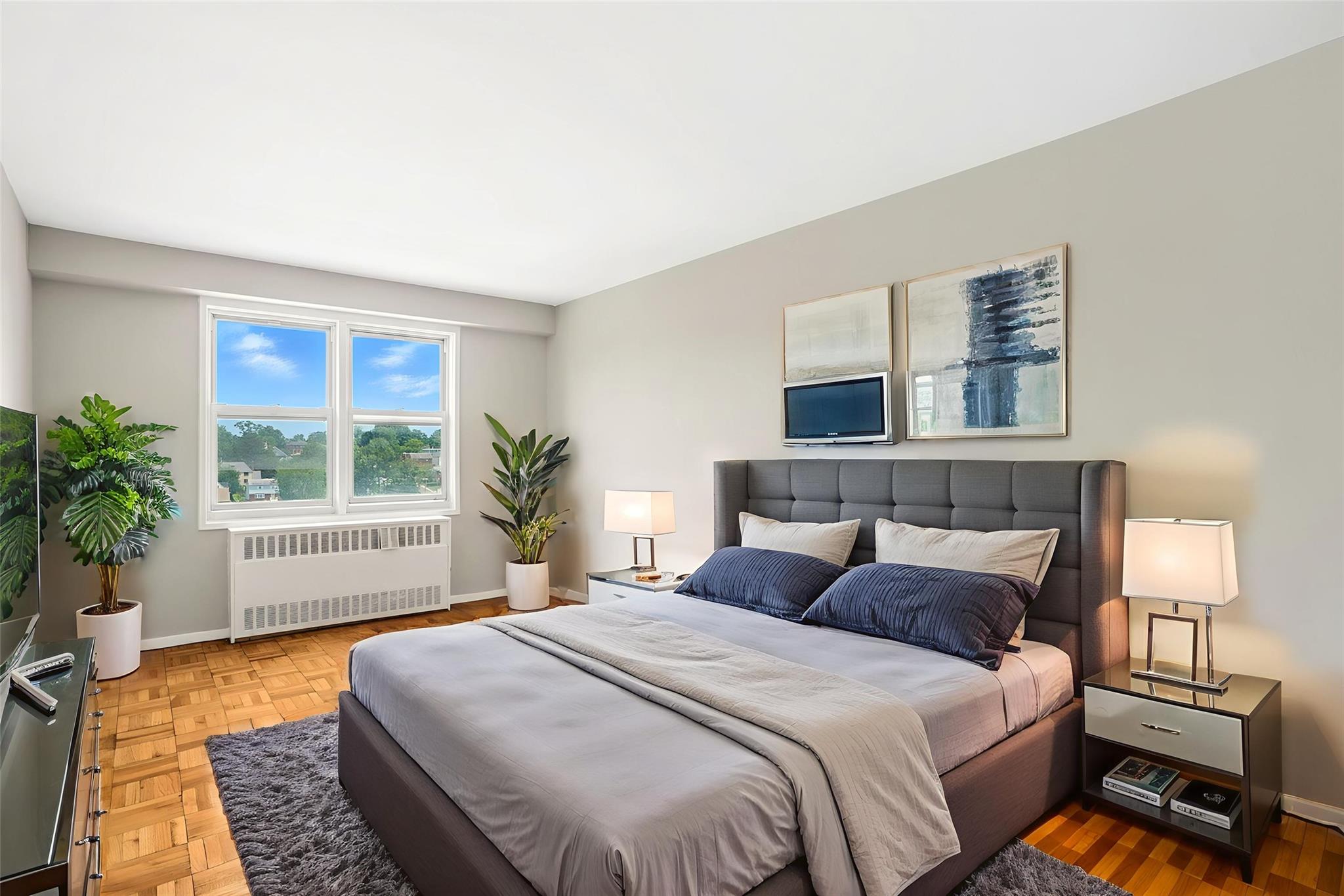 1853 Central Park Avenue Unit: 3E