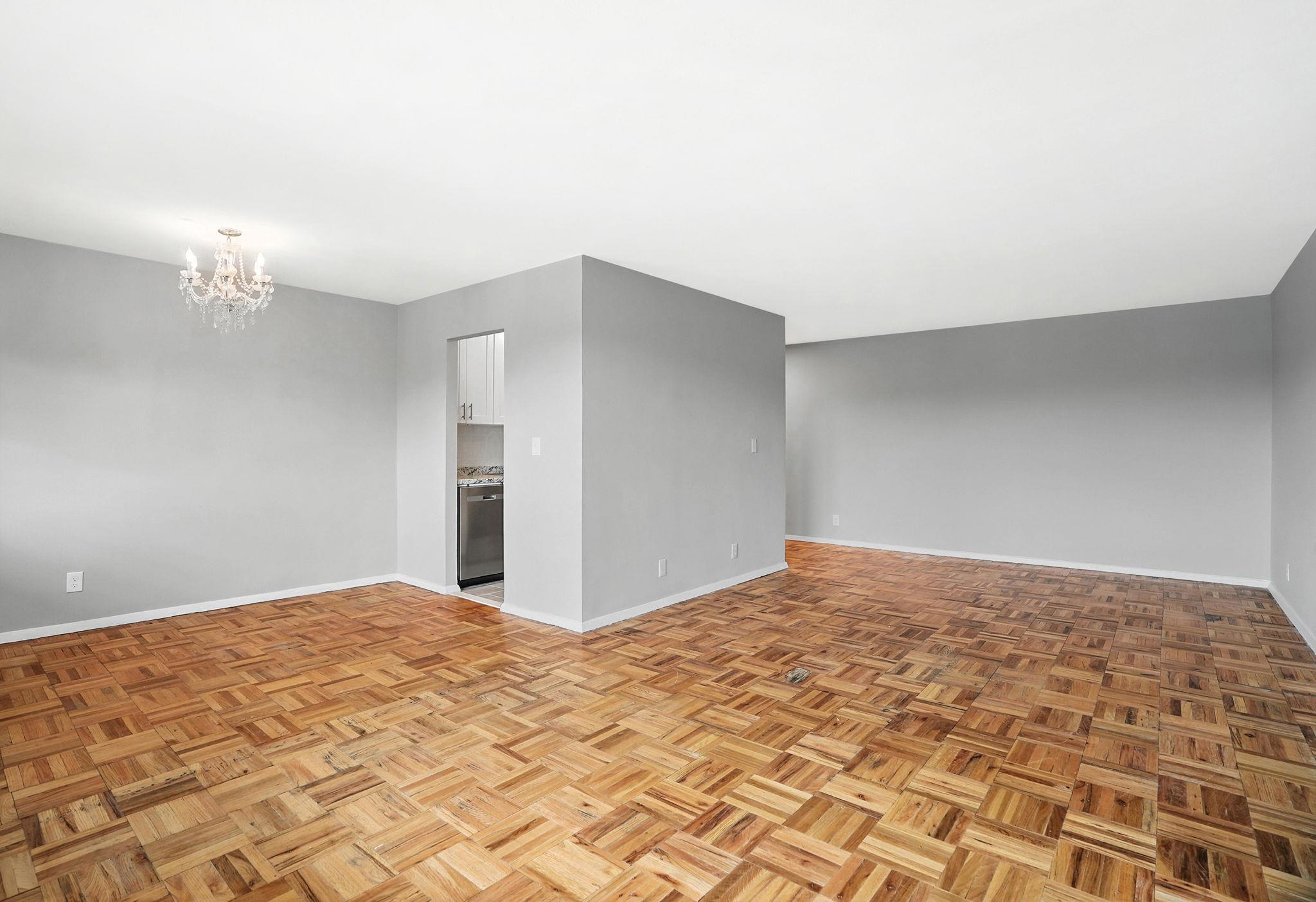 1853 Central Park Avenue Unit: 3E