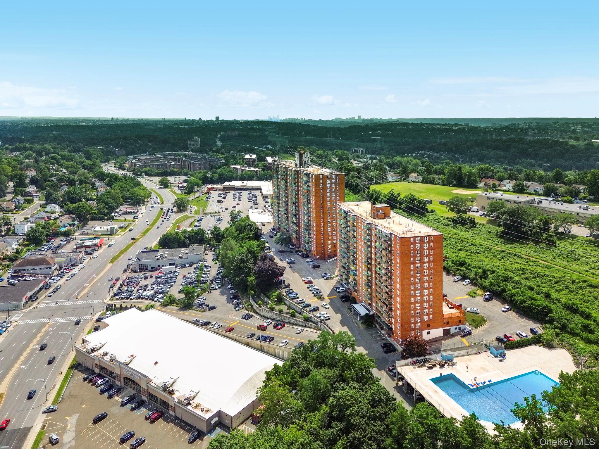 1853 Central Park Avenue Unit: 3E