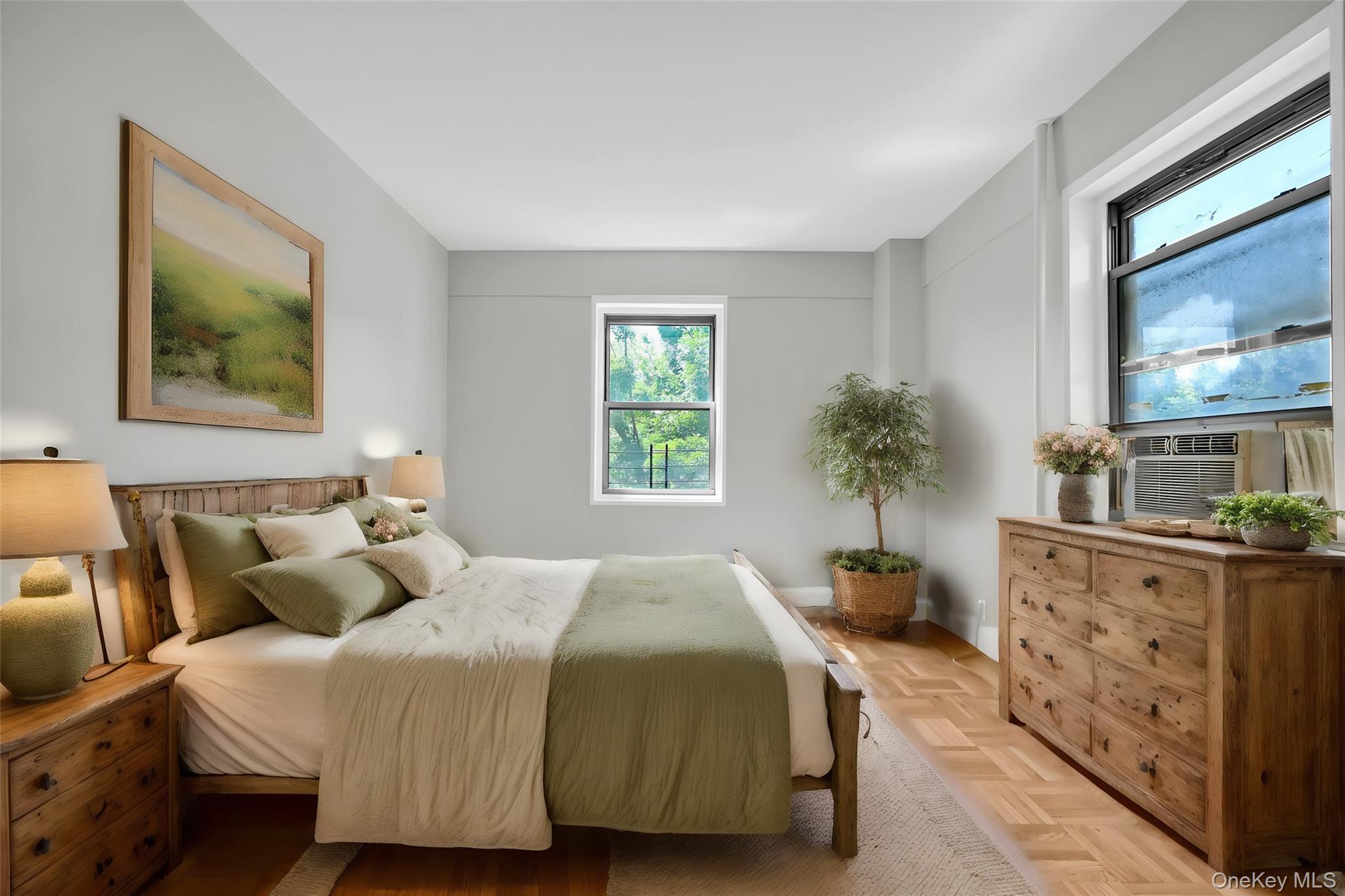 9 Fordham Hill Oval Unit: 3C