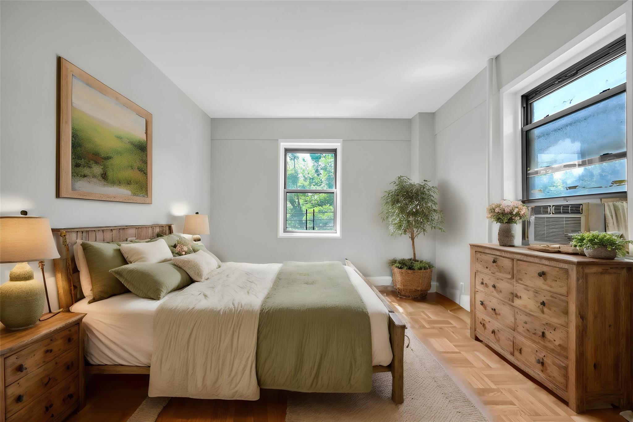 9 Fordham Hill Oval Unit: 3C