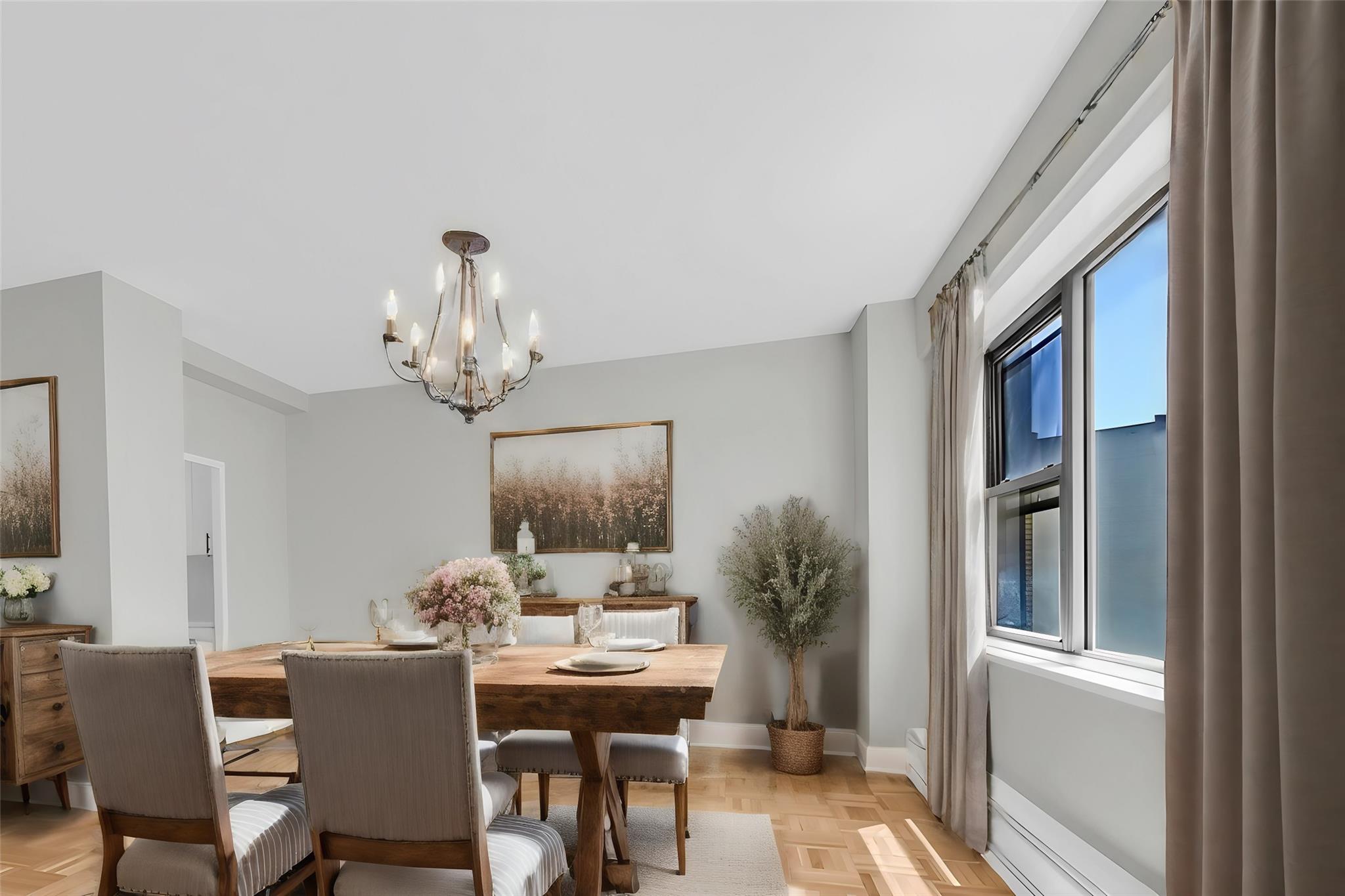 9 Fordham Hill Oval Unit: 3C