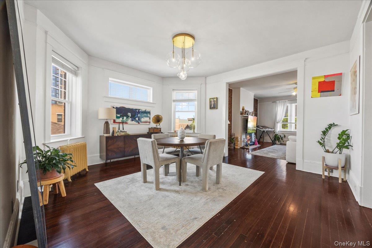 27 Locust Avenue Unit: 4N