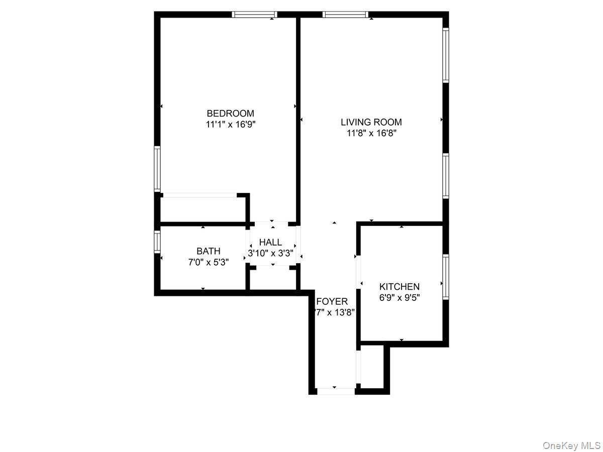 320 S Broadway Avenue Unit: N2
