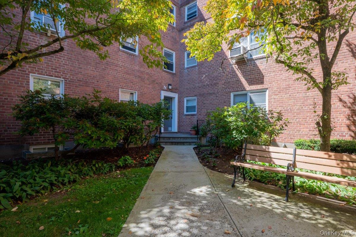 320 S Broadway Avenue Unit: N2