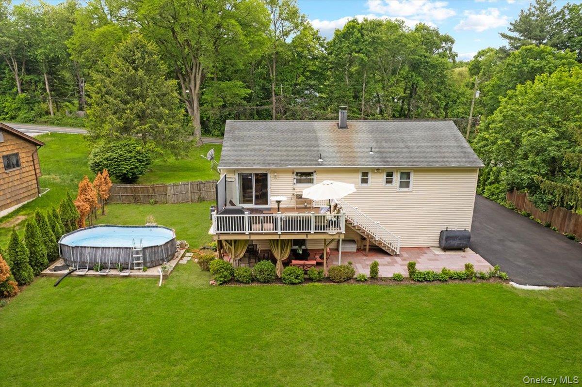 550 Saw Mill River Road
