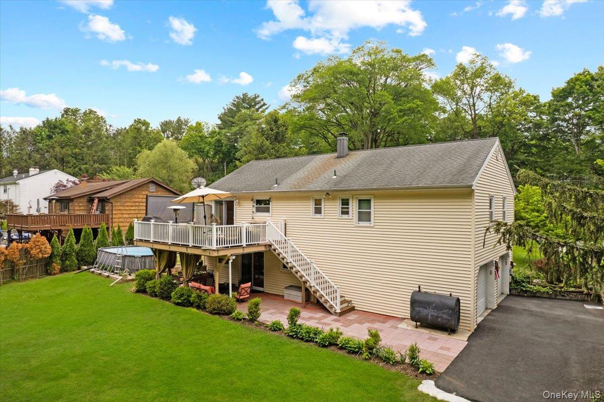 550 Saw Mill River Road