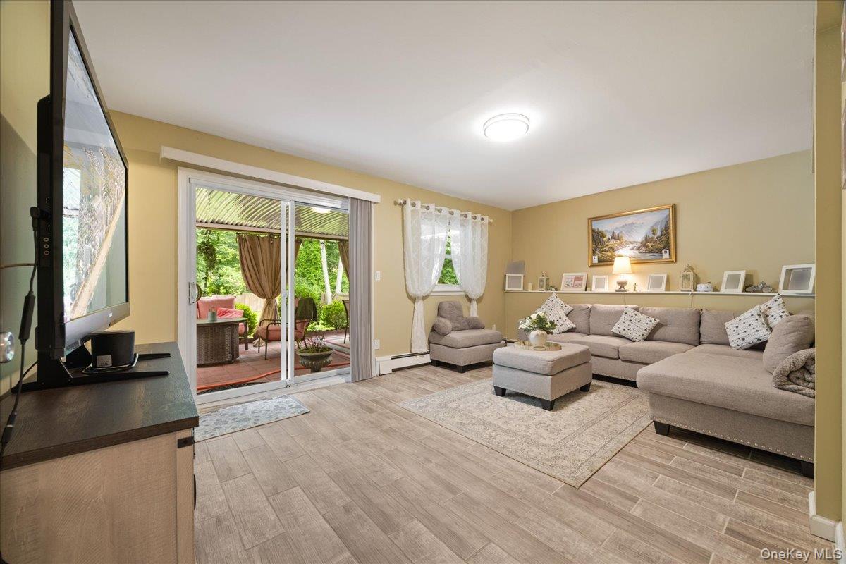 550 Saw Mill River Road