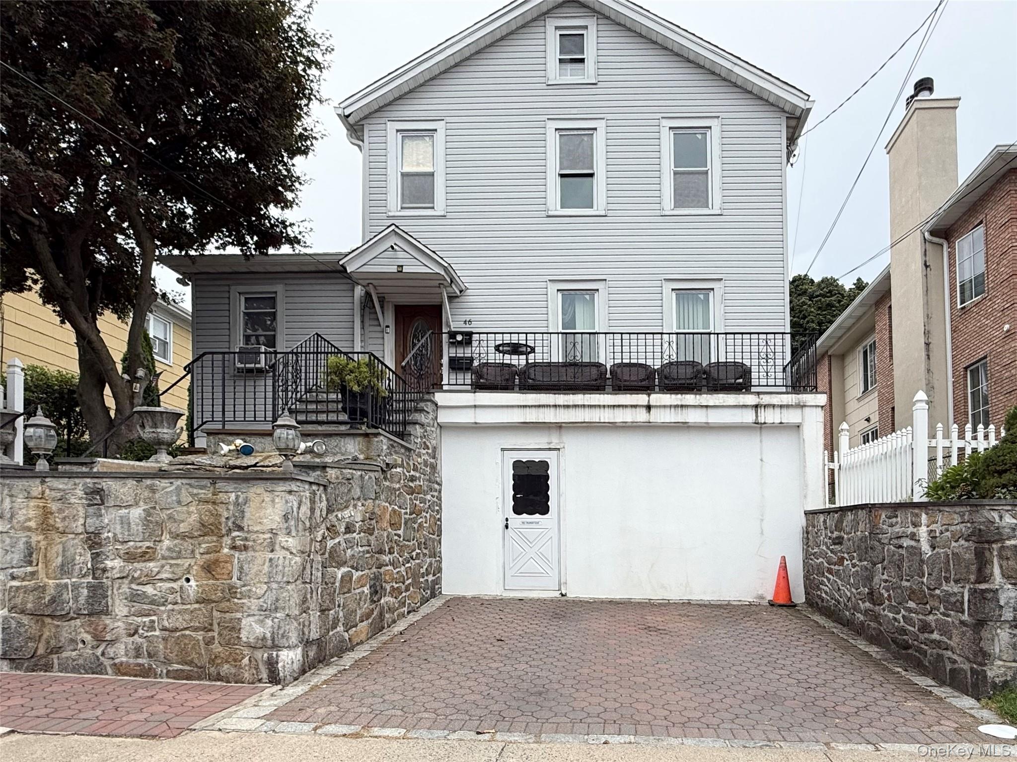 46 Dunston Avenue