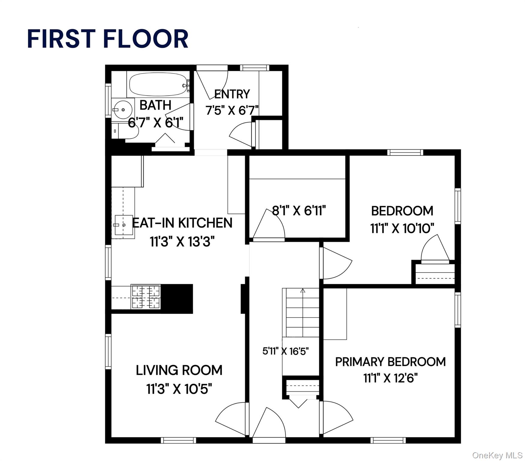 261 Edwards Place