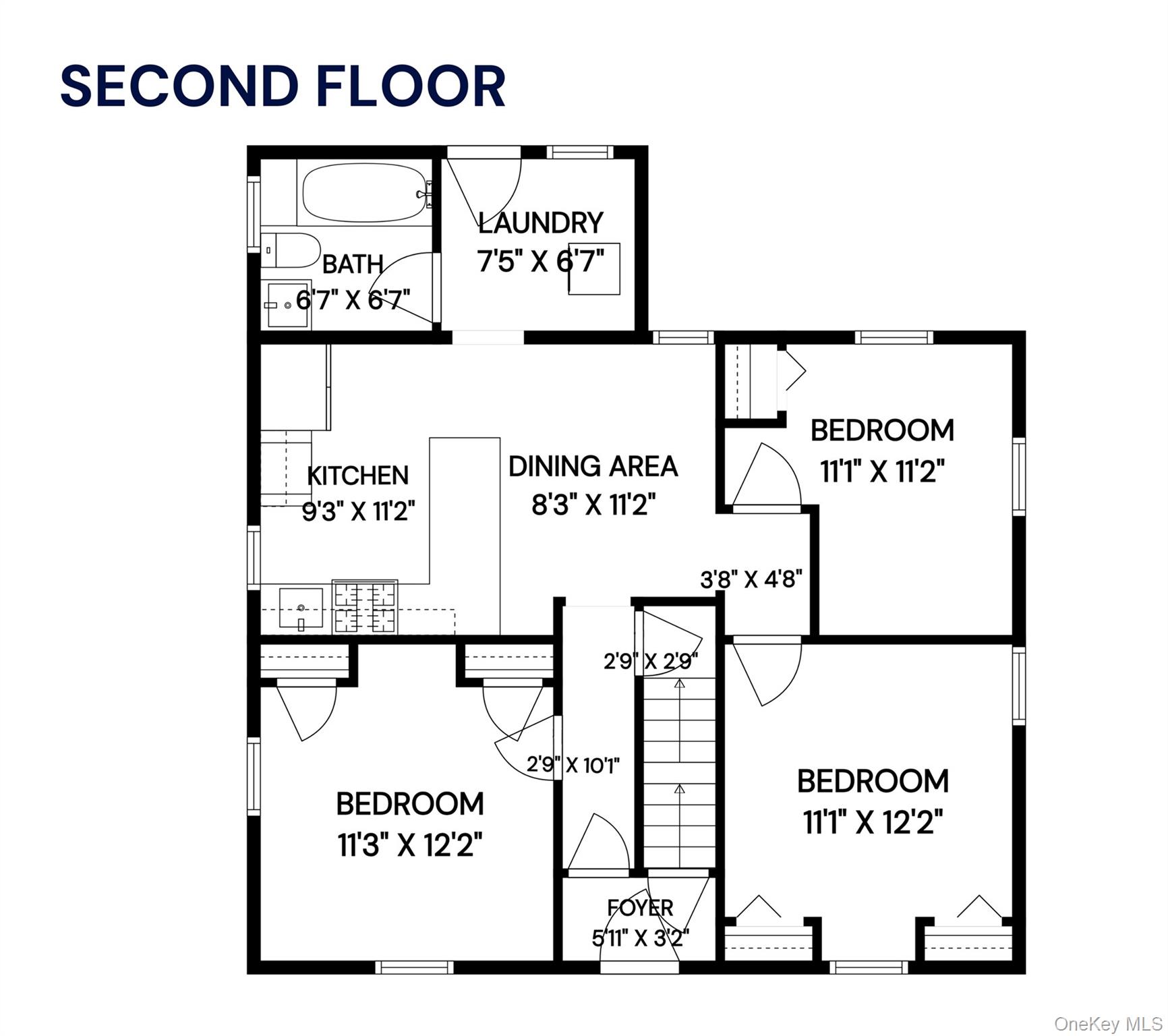 261 Edwards Place