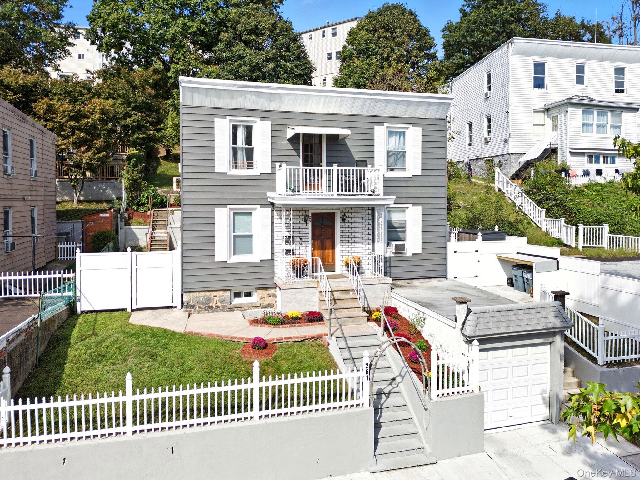 261 Edwards Place