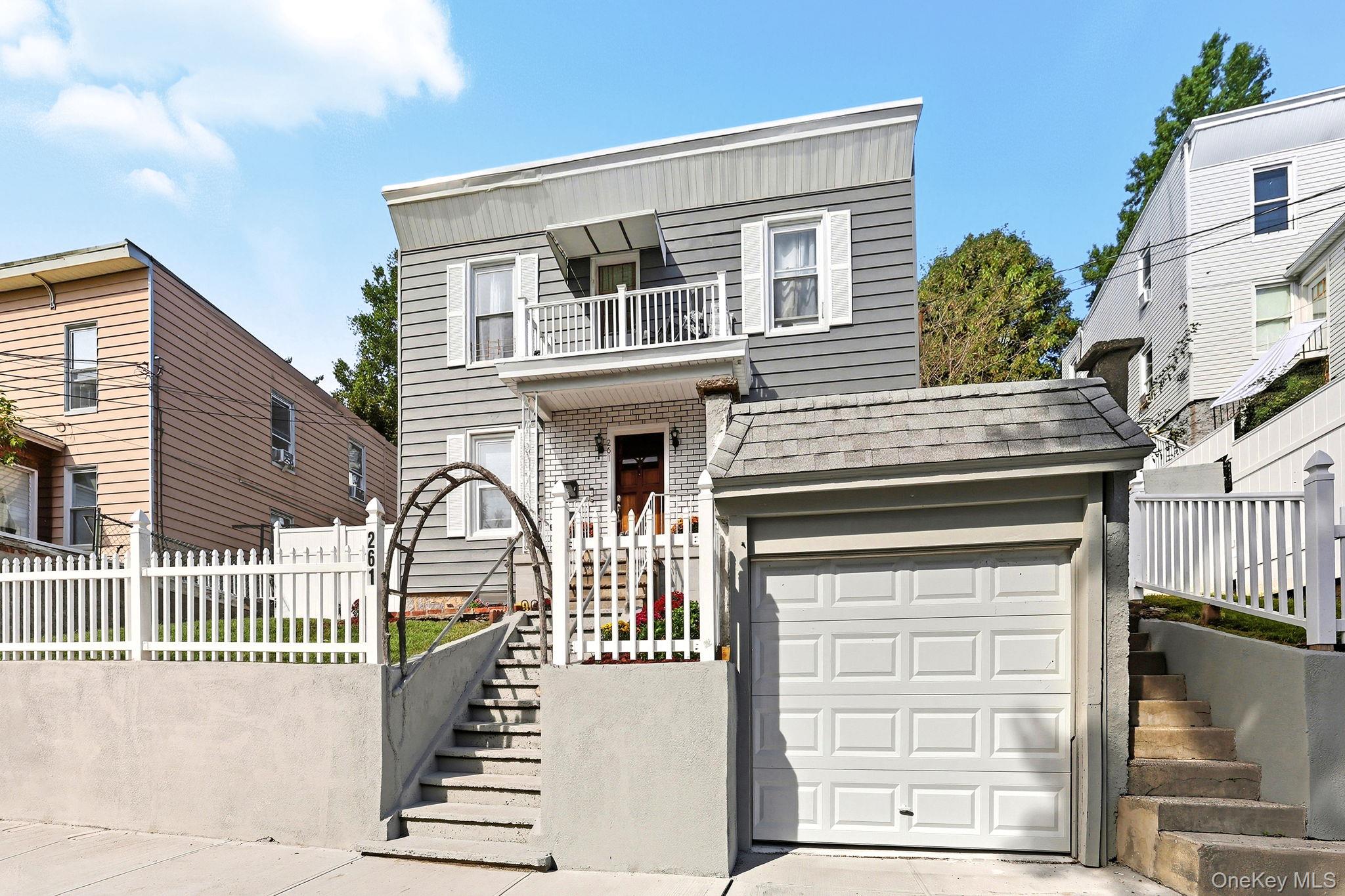 261 Edwards Place