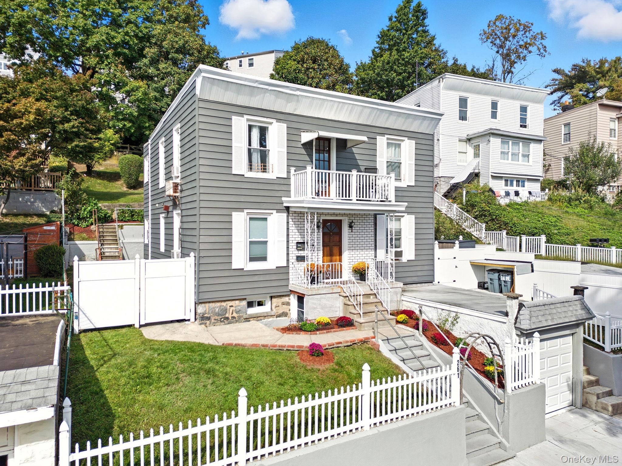 261 Edwards Place