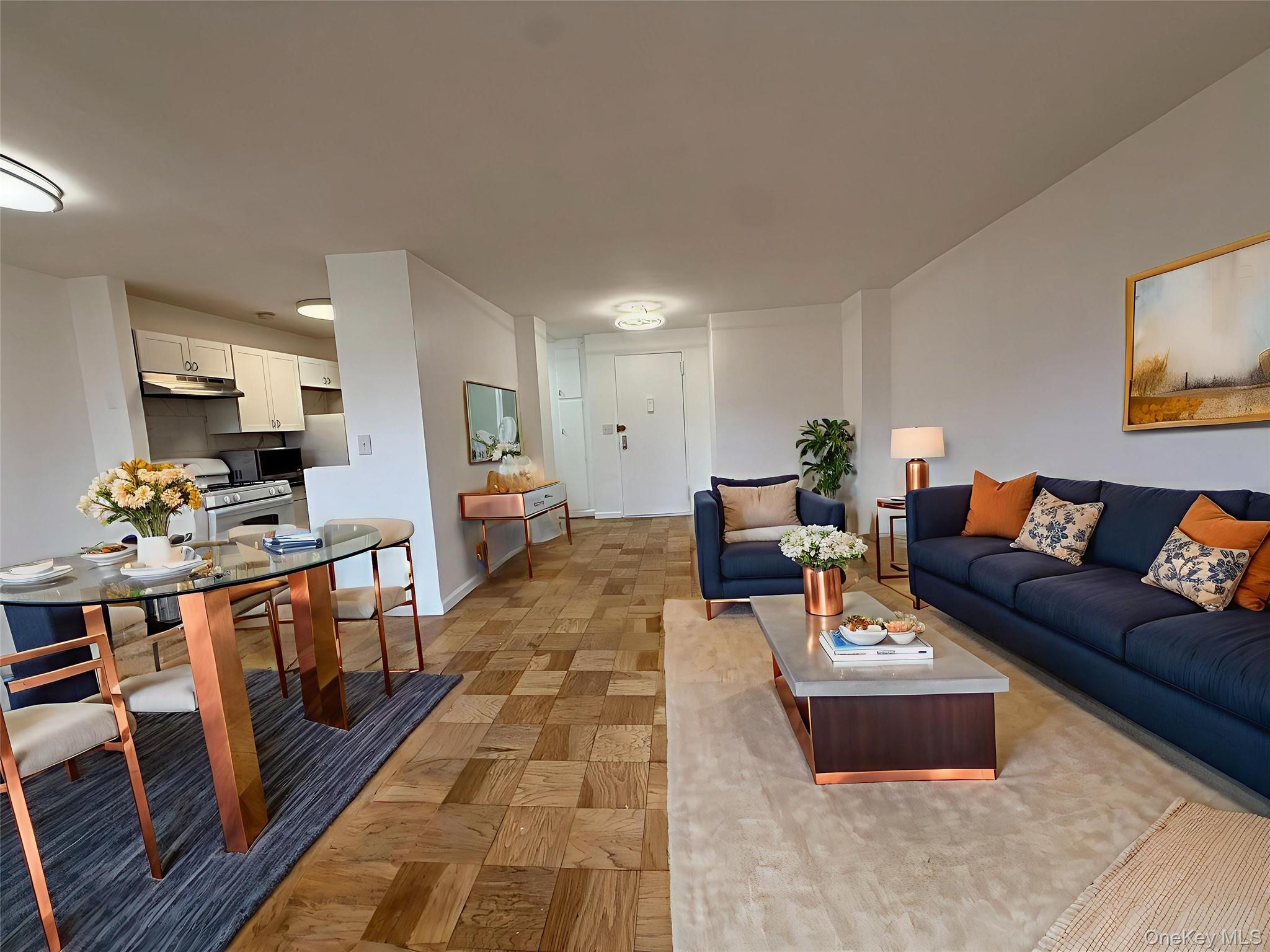 16 Lake Street Unit: 7B