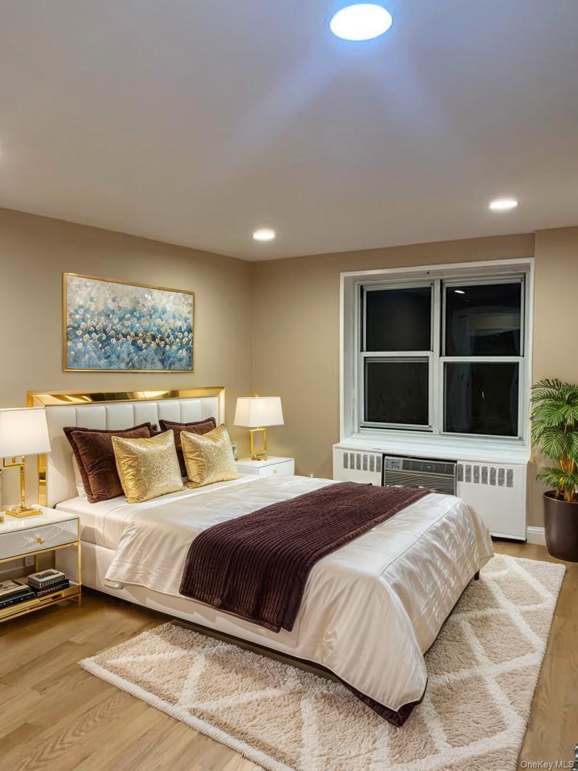 16 Lake Street Unit: 7G