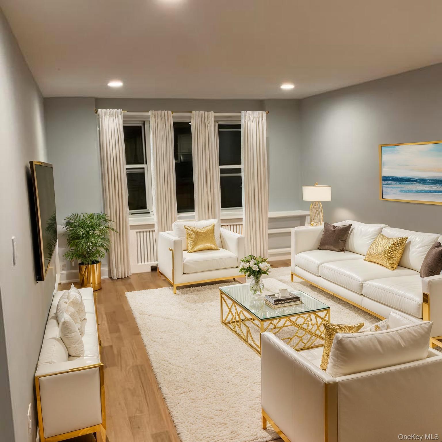 16 Lake Street Unit: 7G