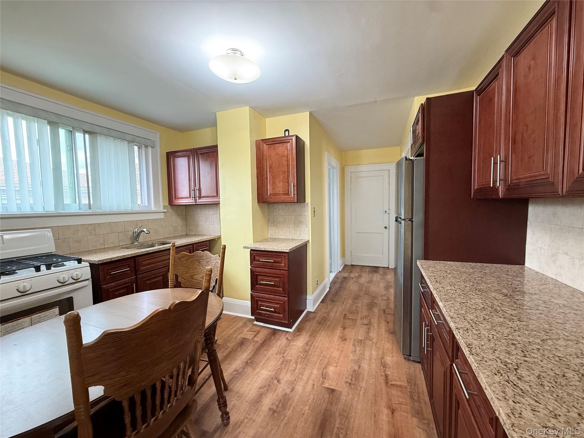 46 Dunston Avenue