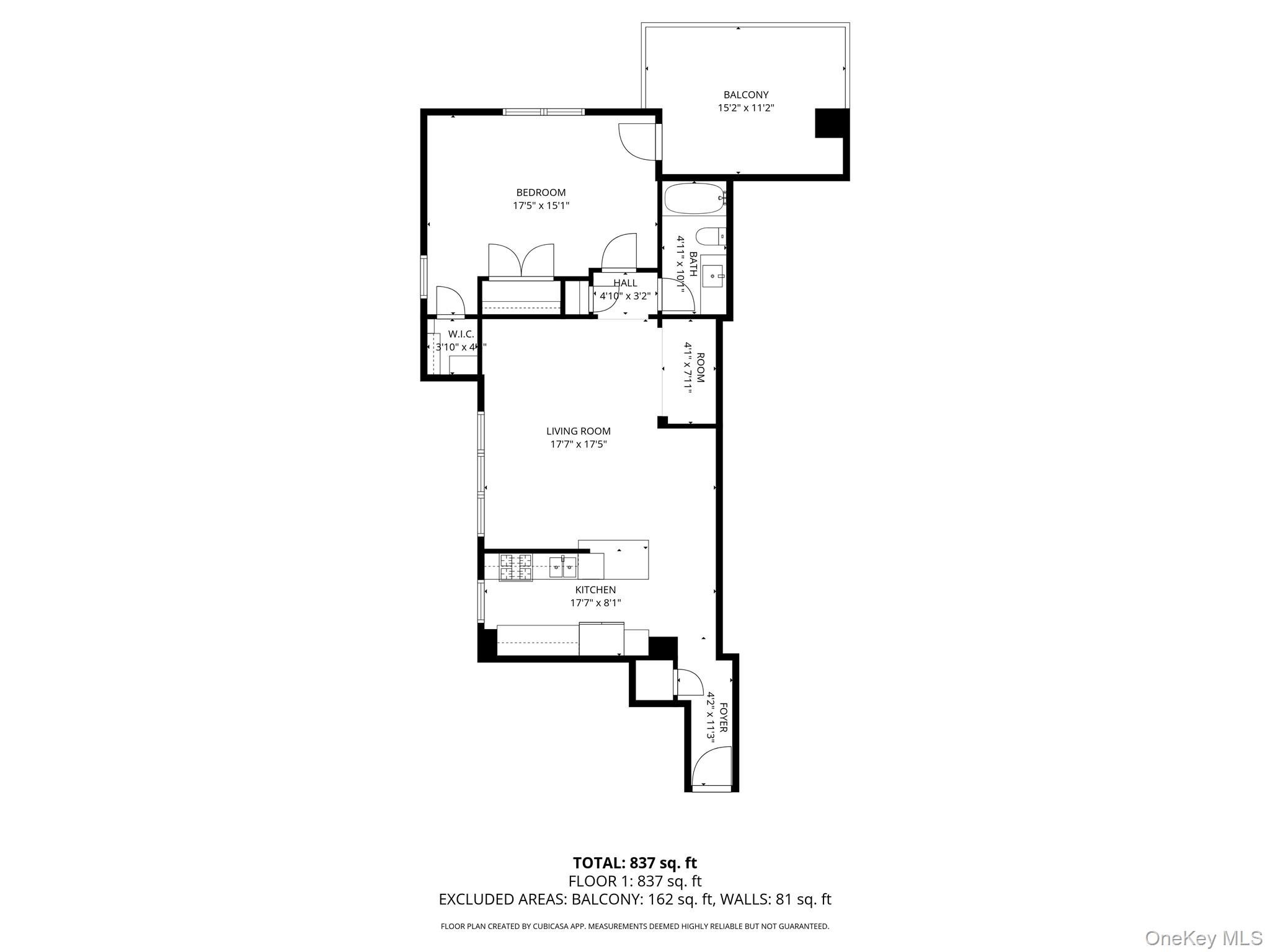 1133 Midland Avenue Unit: 2C1