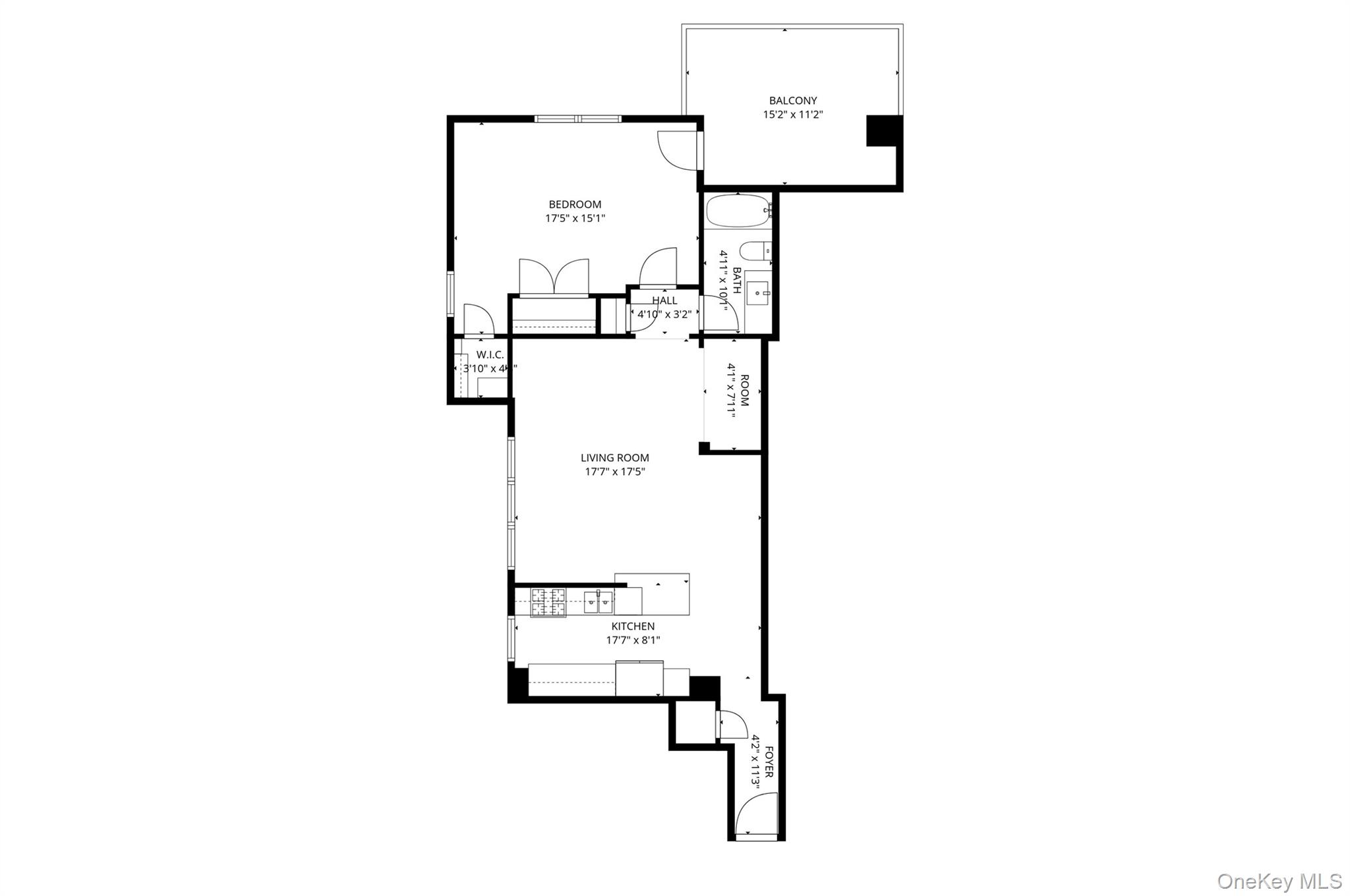 1133 Midland Avenue Unit: 3D