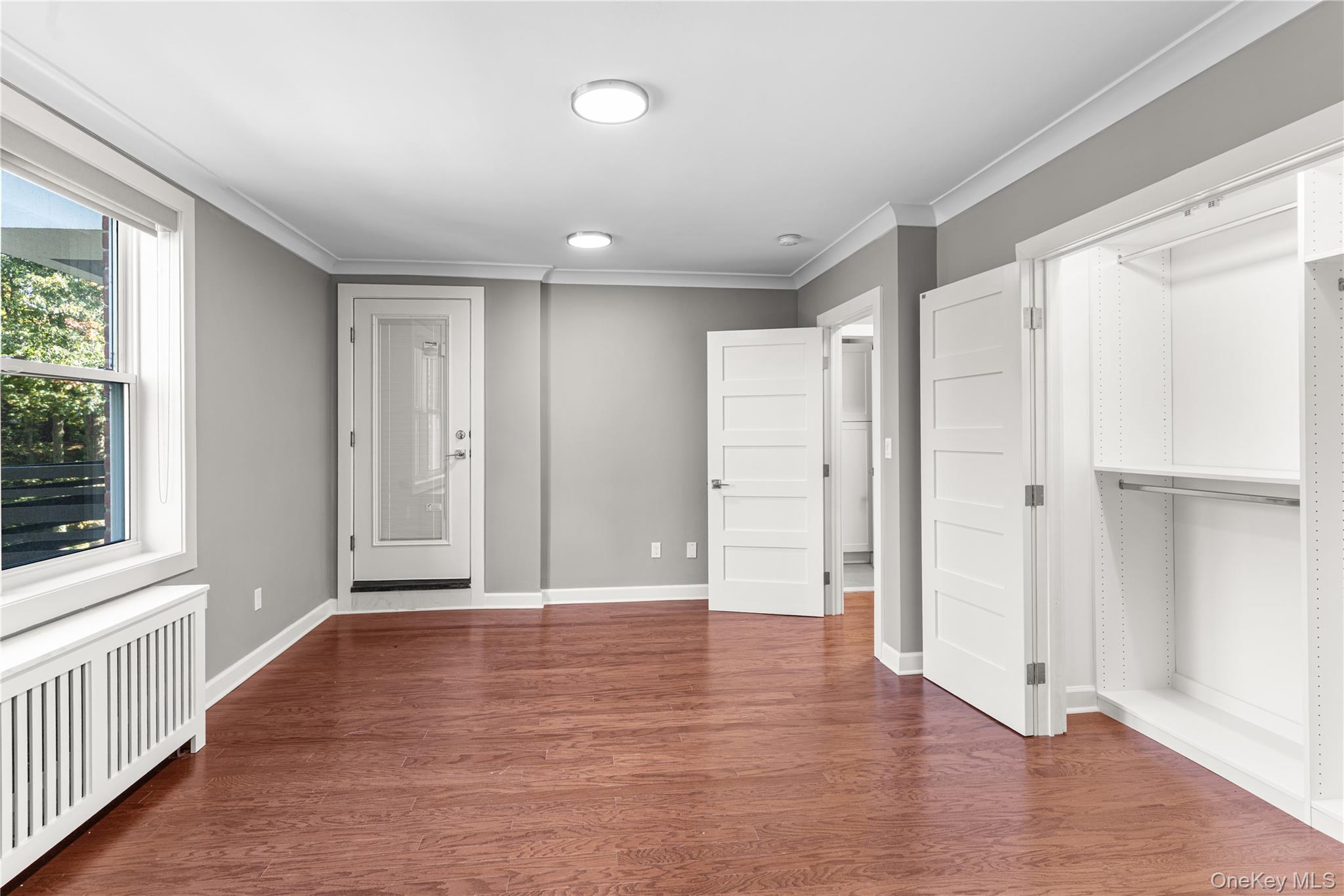 1133 Midland Avenue Unit: 3D
