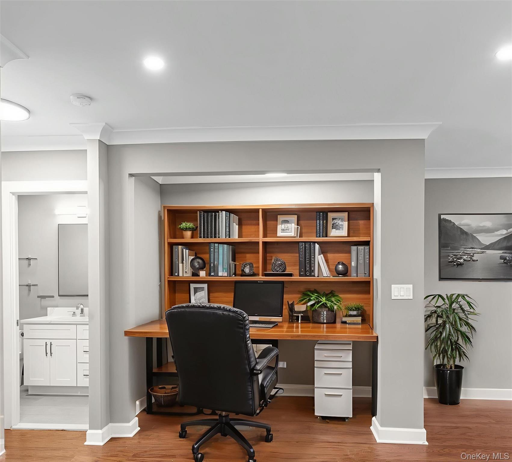 1133 Midland Avenue Unit: 3D
