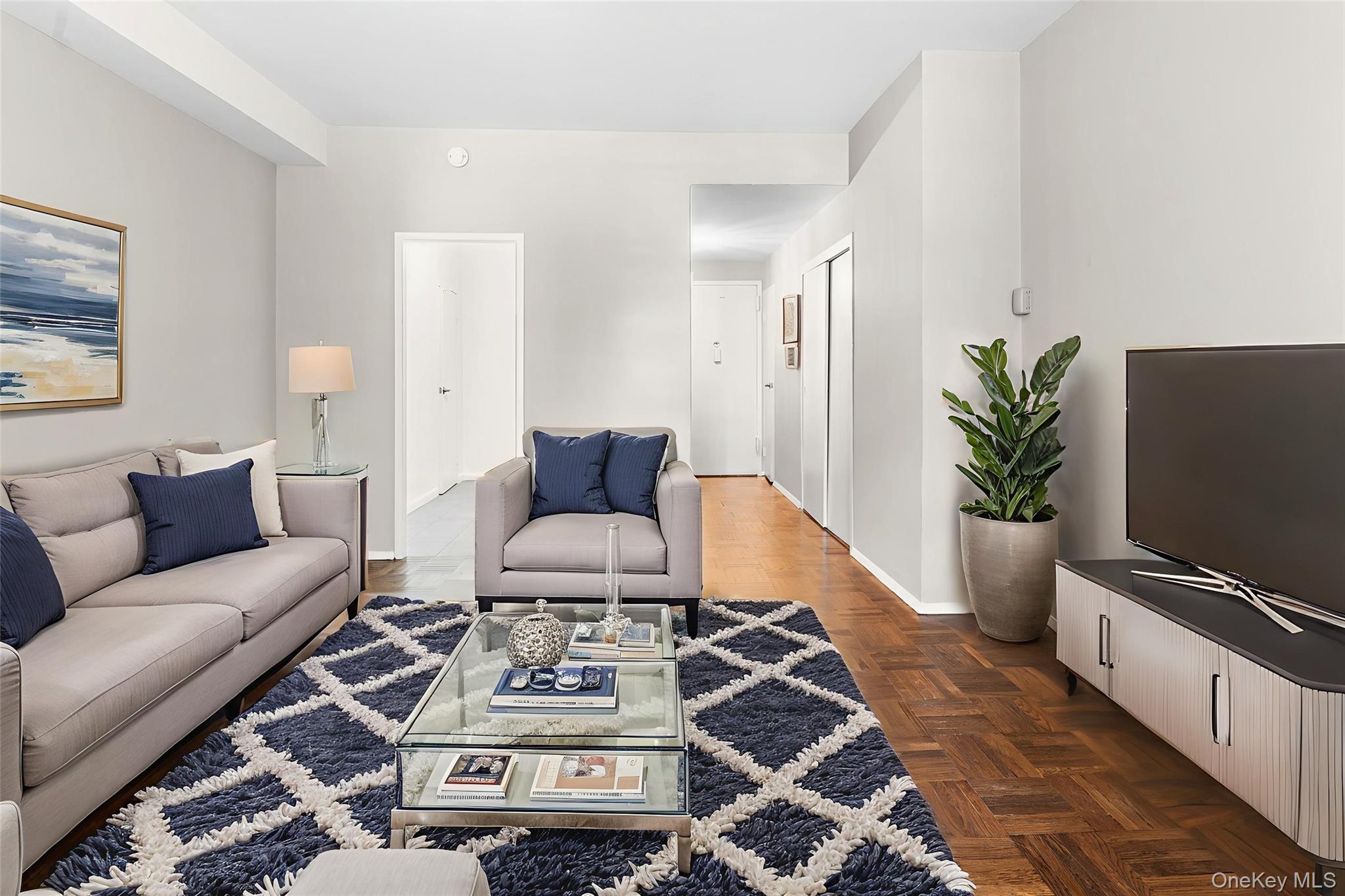 3 Fordham Hill Oval Unit: 1G