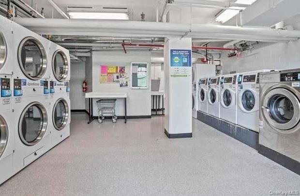 3 Fordham Hill Oval Unit: 1G