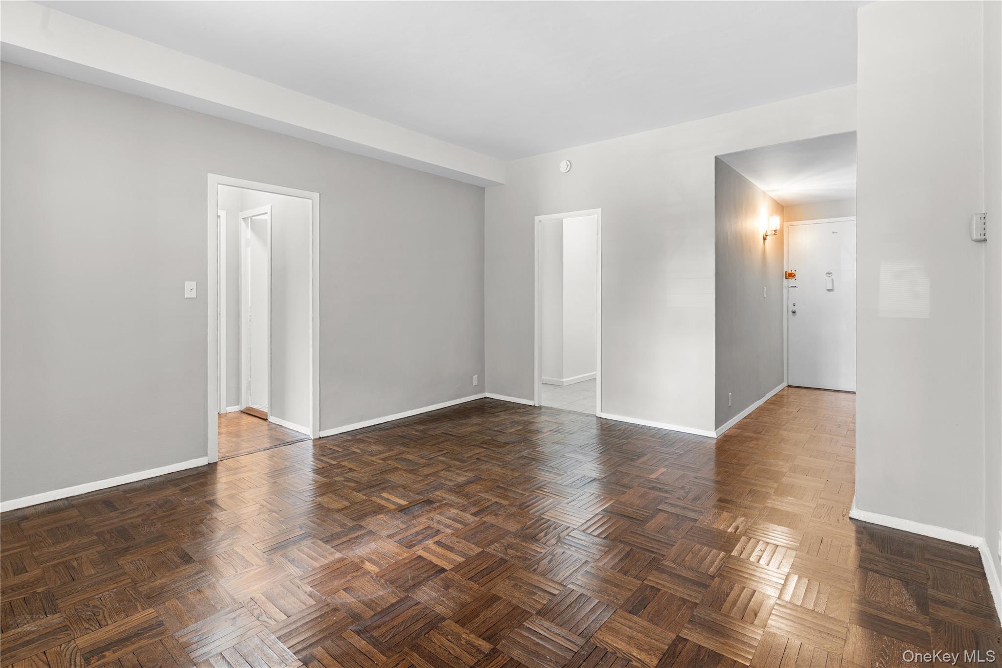 3 Fordham Hill Oval Unit: 1G