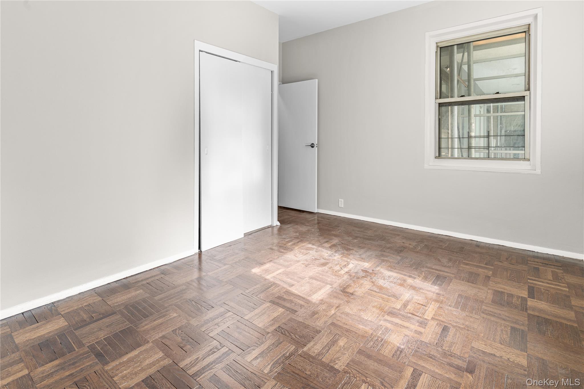 3 Fordham Hill Oval Unit: 1G